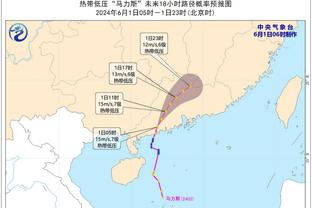 ?很突然！非健康原因！爱德华兹只打了半场退赛了